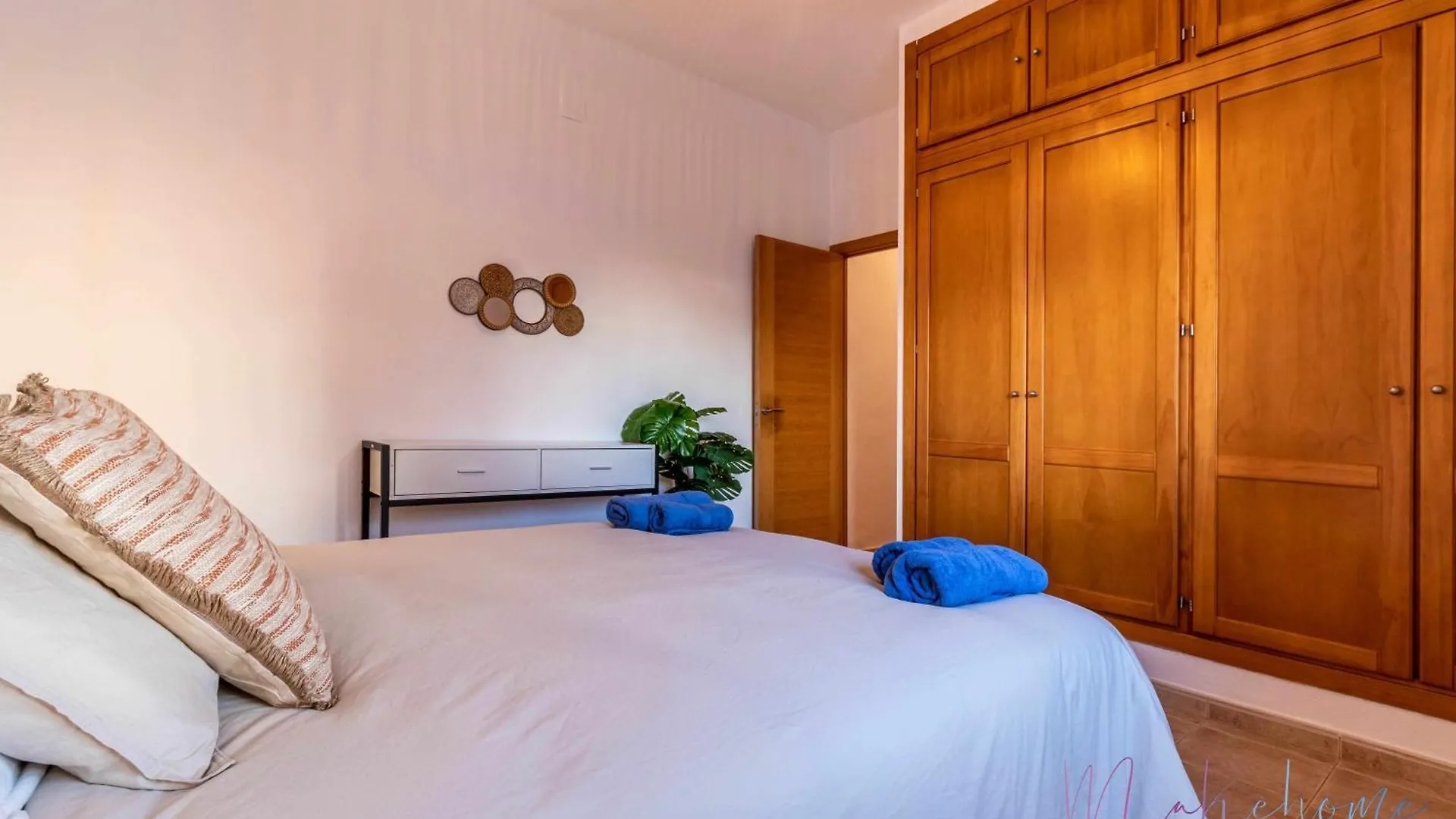 Casa de Férias Chalet En La Misma Playa Punta Umbría Espanha