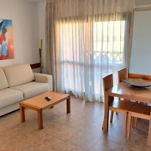  Apartamento Leo I