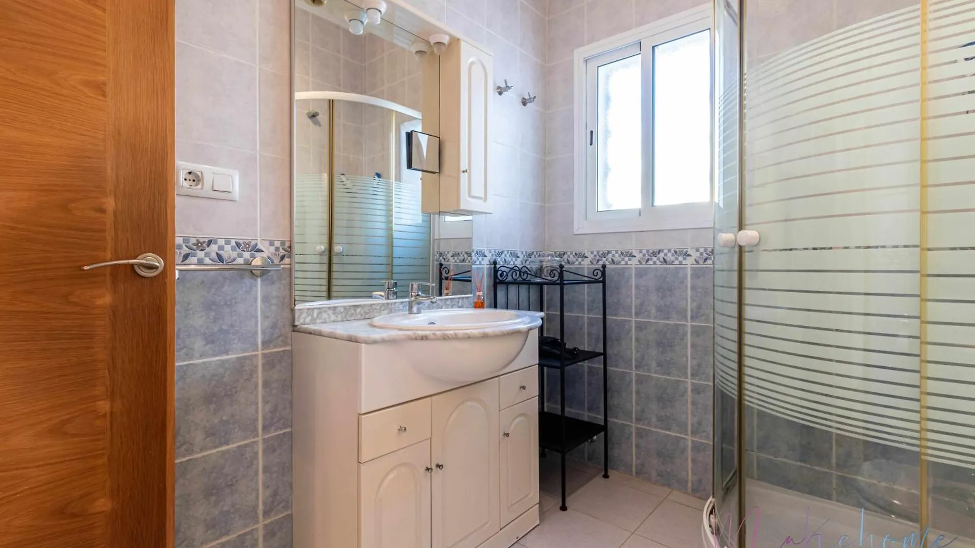 Prázdninový dům Chalet En La Misma Playa Punta Umbría
