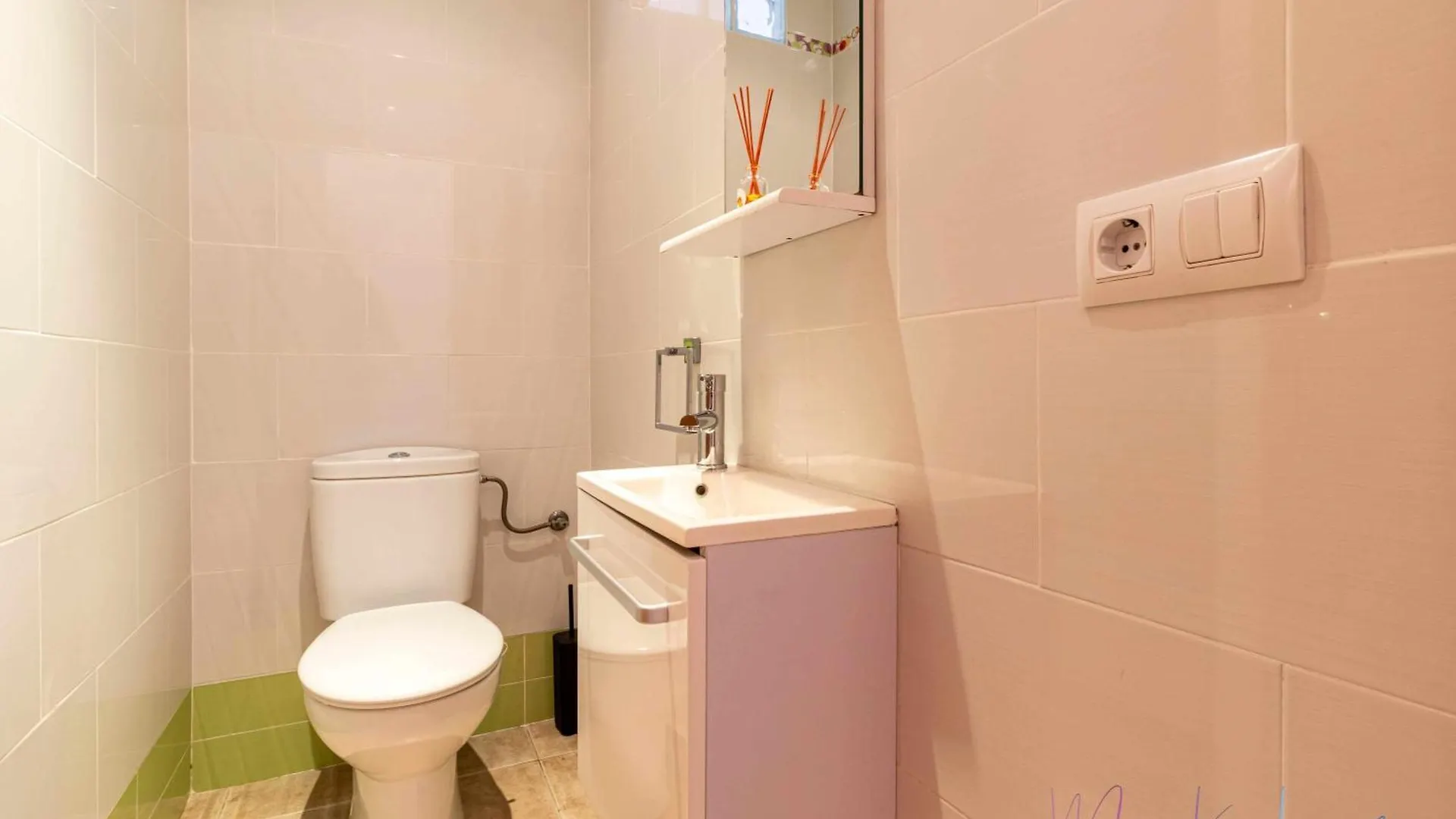 Chalet En La Misma Playa Punta Umbría Prázdninový dům