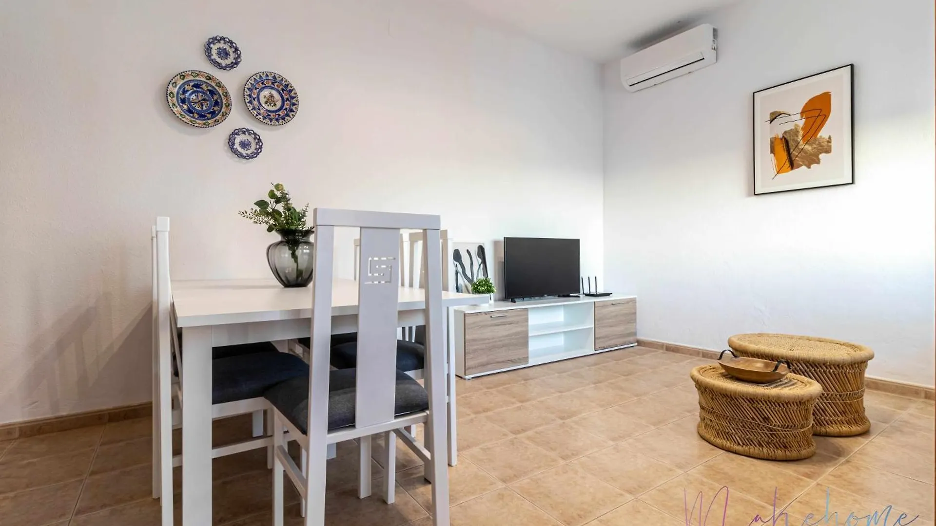 Chalet En La Misma Playa Punta Umbria Holiday home
